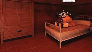 i'm roblox elf slut taking daddy's big girthy cock in tiny body rough