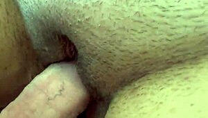 Wife's wet friend pussy hardcore fucked while husband downstairs cheating