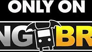 Sapphire Astrea Begs Big Cock Storm After Rain Escape