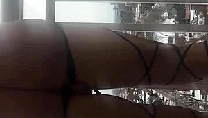 sexygirlstephaniejames crossdresses hot drawing eyes in concentr8 tease