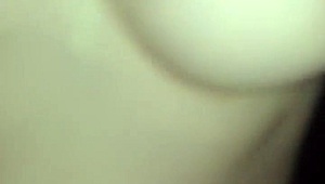 i sneak fuck my asian stepsis cowgirl while parents away