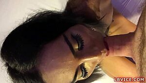 I fuckd ladyboy Jordan sooo damn good!!