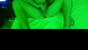 imagine your wife gaping on a young brazilian friends monster cock while hubbys filming the cuckold action