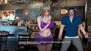 Can You Handle This Overstuffed Chubby Blonde's Wild Fuck Fest Ending?