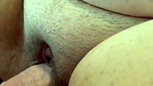 Wife's wet friend pussy hardcore fucked while husband downstairs cheating