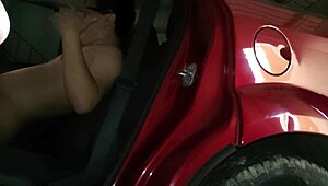 met this hot young usa babe on the street now she's all mine 😍🔥 wanna see her get wild?