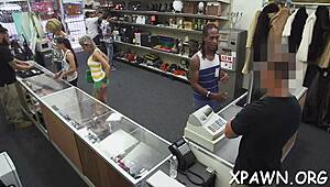 Fascinating amateur playgirl slurps sloppy cock in hardcore reality fuck