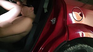 met this hot young usa babe on the street now she's all mine 😍🔥 wanna see her get wild?