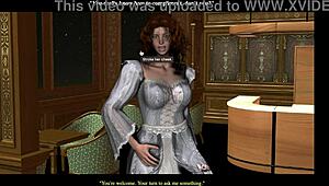 let's play with nelana's big tits shaved pussy outdoors till cumshot