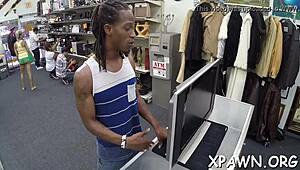 Fascinating amateur playgirl slurps sloppy cock in hardcore reality fuck