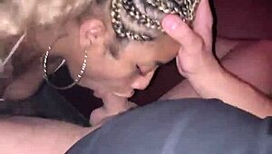 damn i dropped right on this gorgeous cock at the glory hole