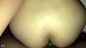 How Does My Wife's Moan Sound When She Cums Hard on Cock?
