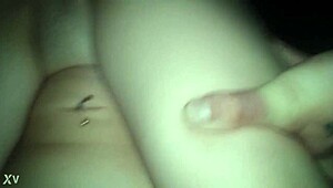 teens ride monster cock in car homemade