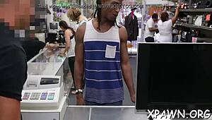 Fascinating amateur playgirl slurps sloppy cock in hardcore reality fuck