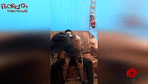 i fuck hard as bunny girl doggystyle slut