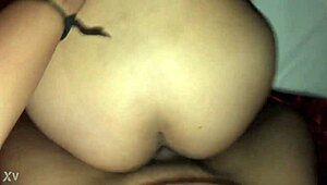 How Does My Wife's Moan Sound When She Cums Hard on Cock?