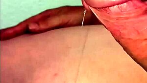 amateur guy cums eight times in solo masturbation frenzy