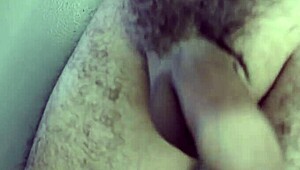 wanna see this dick bounce slow motion for 10 full minutes up close?