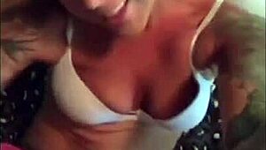 check out felicity feline's public flashing slut compilation!