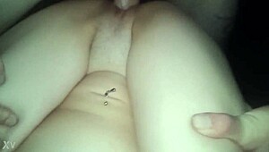 teens ride monster cock in car homemade