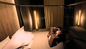 dumb whore begs for rough bbc pounding and creampie fill