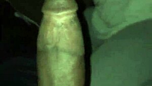 Givin interracial road head feels so damn good y'know?