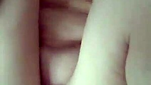 un mañanero no se le puede negar a esta cachonda tetona 🔥🍑😜