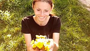 Dimineață fierbinte fut fundul gras al paznicei cu clitoris mare 😍🍆💦