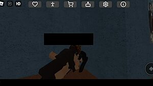 yo lily blake, ready for that bbc monster stretching you in the bathroom on roblox?