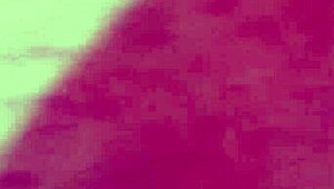 kaity's first wet anal backstage with monster cock... cute curvy teen moans pretty 😩🍑💦