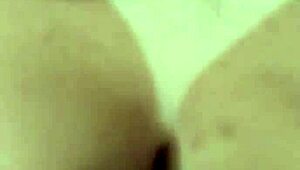 kaity's first wet anal backstage with monster cock... cute curvy teen moans pretty 😩🍑💦