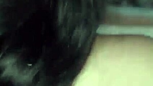 un mañanero no se le puede negar a esta cachonda tetona 🔥🍑😜