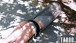 Caged In Zac Wild Jennifer White