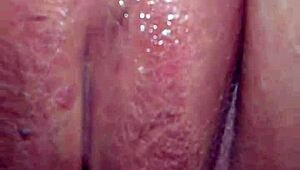 Sosed popolnoma napolni kolumbijsko Sabrinafoxy v vročem srečanju.