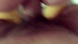 kaity's first wet anal backstage with monster cock... cute curvy teen moans pretty 😩🍑💦