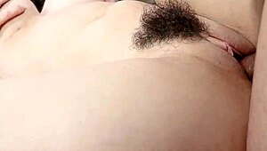 I Can't Stop Pounding Lady Snow's Tight Pussy and Ass Creampie