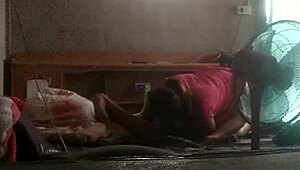 A hot young secretary spreads legs wide for boss creampie to earn her raise.