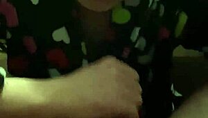 Kneeling Under Desk Licking Monster Cock Before Swallowing Huge Cum Mouthful POV