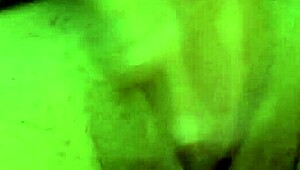 lesbianas started playful now she's totally into me...