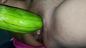 damn this bbw huge tit wife pussy tastes so good before hard fuck