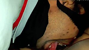 Desi Indian students bang hard after school vacation break