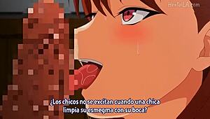 damn these college girls with big asses and tits sucking monster cocks in wild 3some