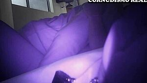 you won't believe how i bent over for hubby's friend on hidden cam