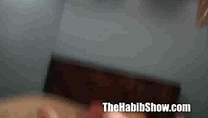 quickie mart worker bangs thick pawg ghetto hos hard in the hood reality style