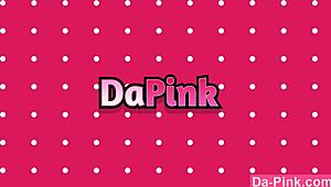 Skinny teen brunette's tight pussy wrecked by monster cock facial