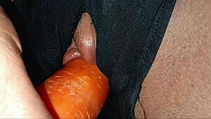 damn this bbw huge tit wife pussy tastes so good before hard fuck