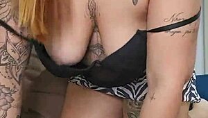 ja pensou em leitar nela enquanto ela se masturba e exibe tudo?