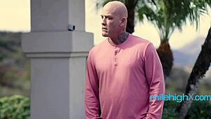 i inspect your big tits wife beyond just pipes slut