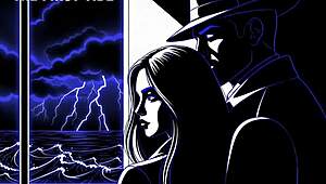 La Mer Episode 1 First Tide Erotic Game Audio Designed for Women Pleasure