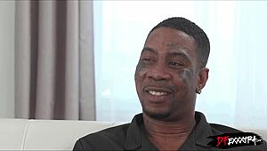 high five bro we double penetrate petite blonde holes